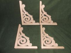 Shelf Backets