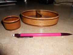 Trinket and Ring Box
