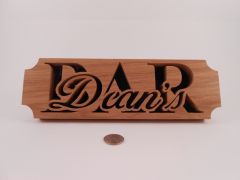 Dean's Bar