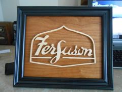 ferguson