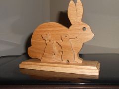 Easter Bunny