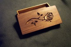 Rose Box 2