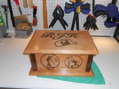 cremation urn
