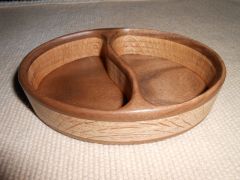 Candy dish