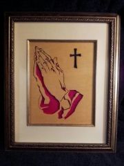 praying hands 3