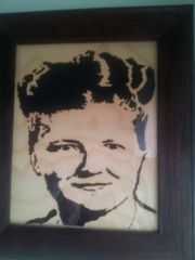 Friends mother