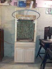paint booth 7