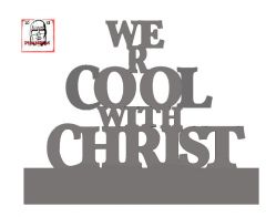 COOL CHRIST