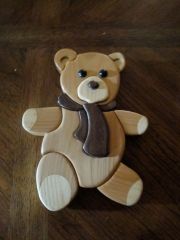 Little Bear