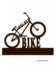 Bike 1