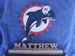 matthew dolphins