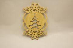 christmas tree maple
