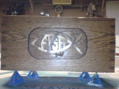 Fish box