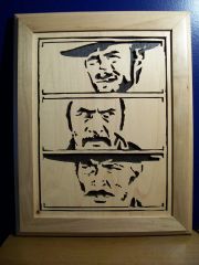 The Good, The Bad and The Ugly