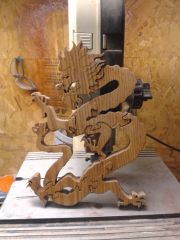 Chinese Dragon