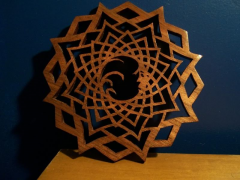 moon trivet