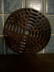 Circle Trivet