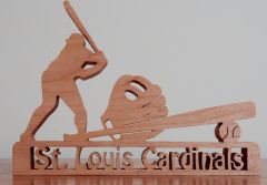 St Louis Cardinals