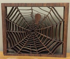 spider And Web