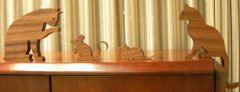 Cats And Mice