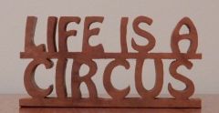 Life Is A Circus