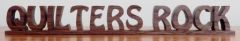 Quilters Rock