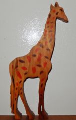 Giraffe