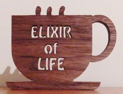 elixir Of life