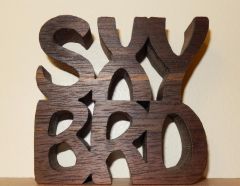 SXY BRD