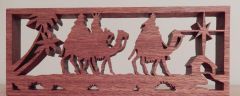 Religious Wise Men