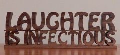 Laughter Is Infectious