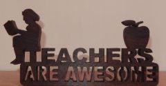 Teachers Are Awesome