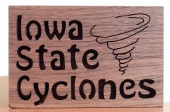 Iowa State Cyclones