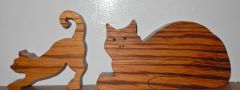 Cats
