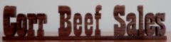 Corr Beef Sales