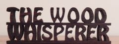 The Wood Whisperer