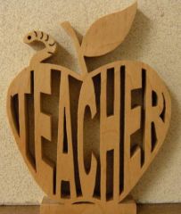 Teacher Apple