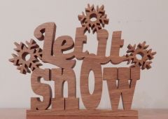 Let It Snow