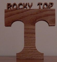 Rocky Top T