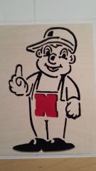 Herbie Husker