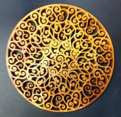 Trivet