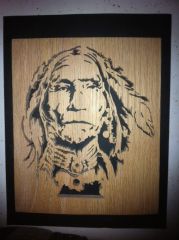 American Indian