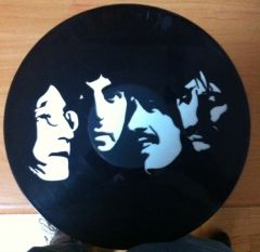 Beatles Record