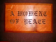 Peace