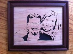 Dan & Cindy