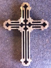 Pine Cross