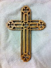 Oak Cross5