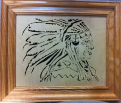 Chief Red Cloud