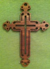 Cross