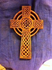 Celtic cross